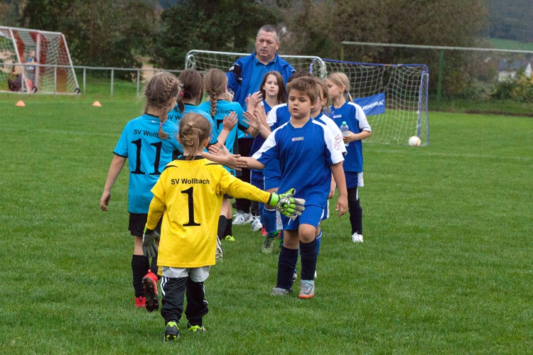 Jugendfussball Jugendfussball